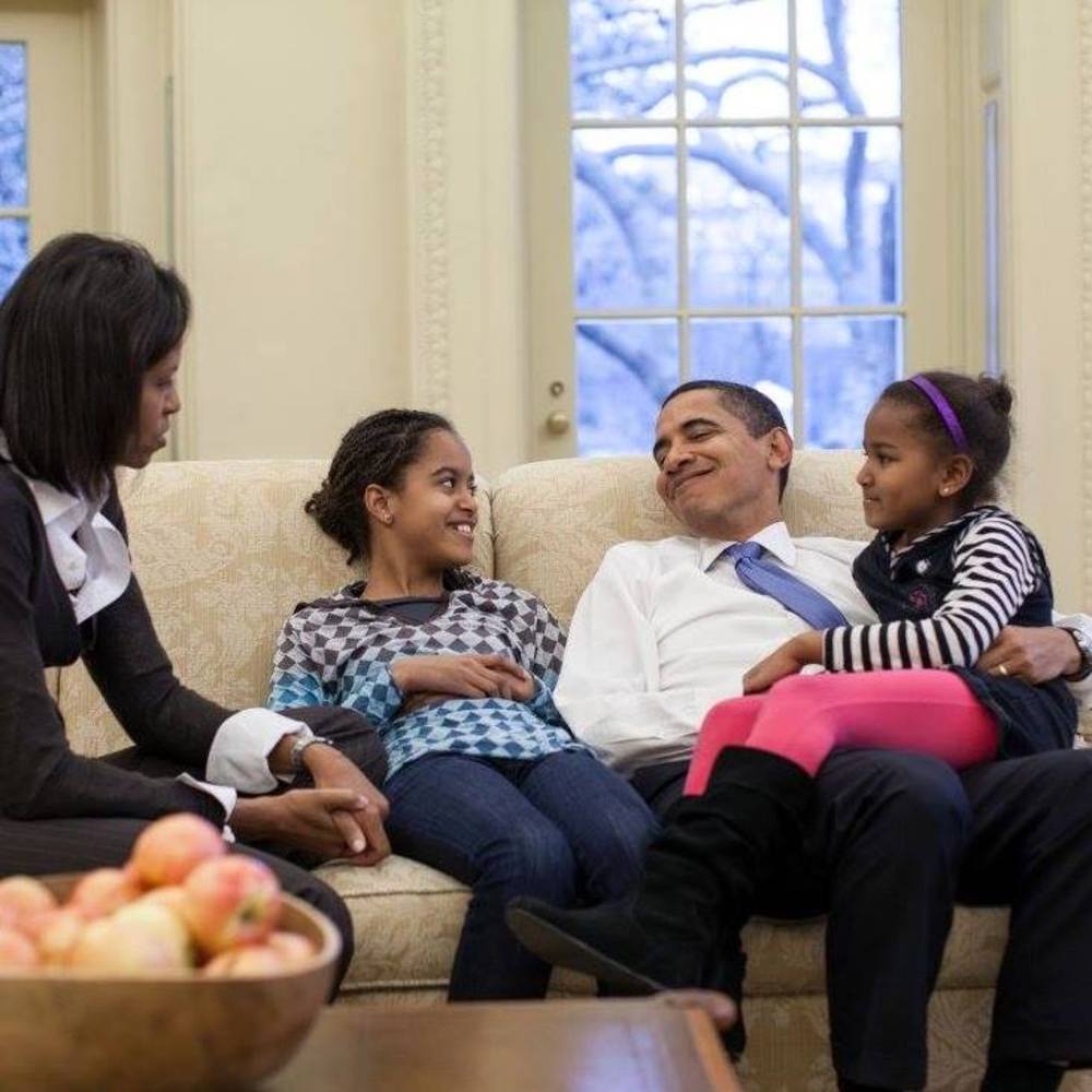 Meet your Posher, Jung